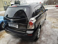 Toyota Corolla Verso 1wł od 2010r/Stan BDB/gwarancja Ełk - zdjęcie 12