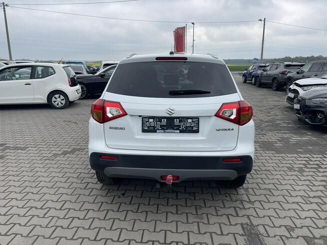 Suzuki Vitara HAK Kamera Podgrzewanie 120KM Gliwice - zdjęcie 7
