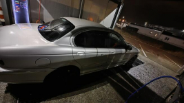 jaguar x-type 3,0 V6 benzyna-gaz