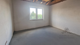 DOM szereg środkowy 102,50m2 z działką 148m2m2, Iwiny Siechnice Iwiny - zdjęcie 12