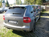 Porsche Cayenne S 4806 cm3/ 283 KW Katowice - zdjęcie 4