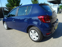 Dacia Sandero 1,0Sce 73KM,Comfort Łódź - zdjęcie 8