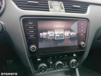 Skoda Octavia 1.6 TDI Ambition Płock - zdjęcie 8