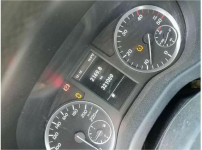 MERCEDES-BENZ 111 Vito BlueTEC MR`14 E6 2.8t Wieluń - zdjęcie 3