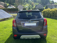 Opel Mokka Racławice - zdjęcie 4