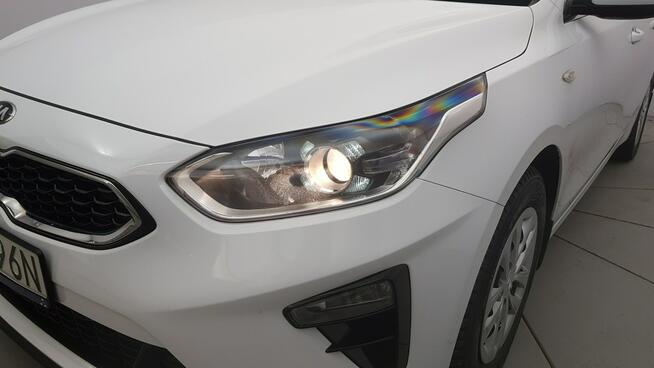 Kia Cee'd 1.6 CRDi SCR M ! Z Polskiego Salonu ! FV 23 % ! Warszawa - zdjęcie 10