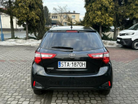Toyota Yaris 1.5 Kamera, Podgrzewane fotele,Gwarancja! Tarnowskie Góry - zdjęcie 7