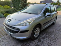 Peugeot 207 Bardzo zadbany Łochowo - zdjęcie 3