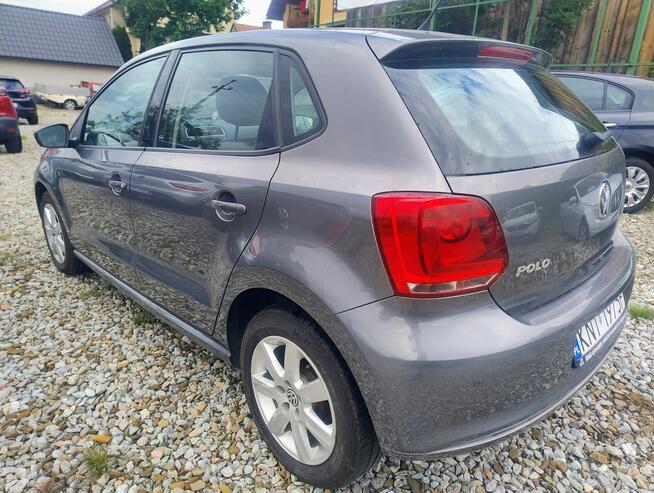 Volkswagen Polo 1,2 TDi Harklowa - zdjęcie 6
