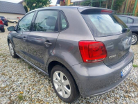 Volkswagen Polo 1,2 TDi Harklowa - zdjęcie 6