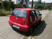 syndyk sprzeda - Volkswagen Lupo Warszawa - zdjęcie 3