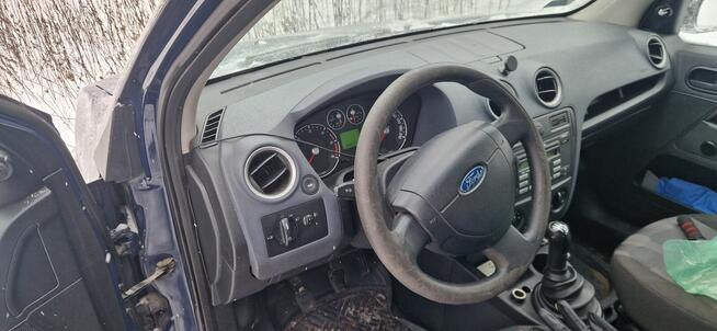 Syndyk sprzeda samochód Ford Fusion Koryta - zdjęcie 1