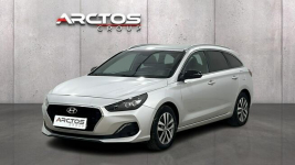 Hyundai i30 1.6 D Comfort DCT Kombi