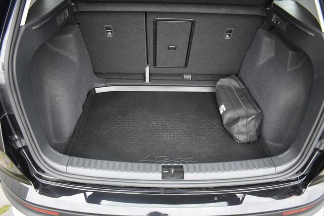 Seat Ateca Manual 1,5 150KM 14 tyś.km. Salon PL 1 Wł. Serwis ASO Poznań - zdjęcie 8