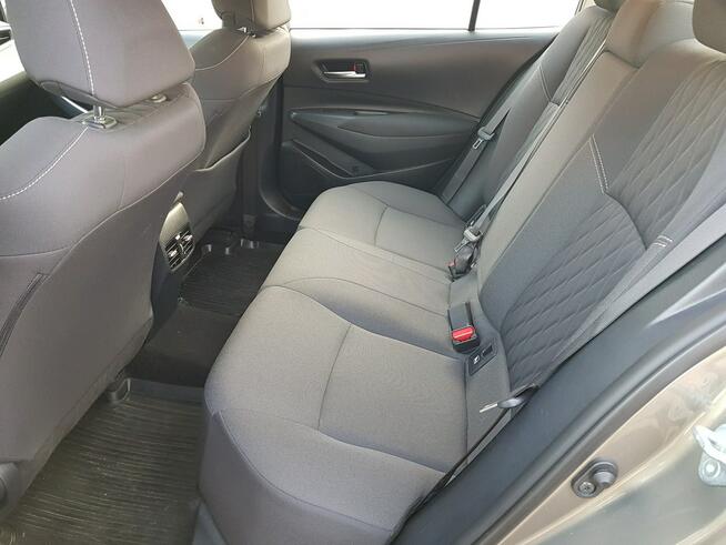 Toyota Corolla 1.5 Benzyna Salon Polska Zarejestrowany Gwarancja Włocławek - zdjęcie 11