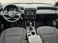 Hyundai Tucson 1.6 T-GDI 150 KM 2WD 6 MT Wersja Modern SalonPL FV23% Bełchatów - zdjęcie 12