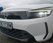Opel Corsa 1.2 75KM, 1 rejestracja 2024, super stan,  serwisowany Nowy Sącz - zdjęcie 8