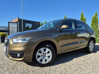 Audi Q3 2.0 Benzyna**Quattro**Bezwypadkowy**Ledy**133oookm**Śliczny** Łosino - zdjęcie 11