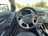 Hyundai ix35 Warszawa - zdjęcie 11