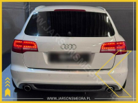 Audi A6 Avant 2.0 TDI DPF Multitronic Kiczyce - zdjęcie 9