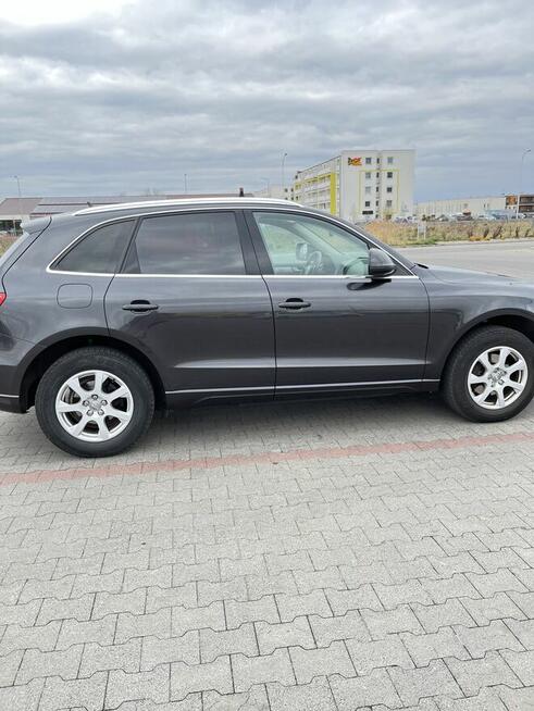 Sprzedam AudiQ5 Ostrów Wielkopolski - zdjęcie 2