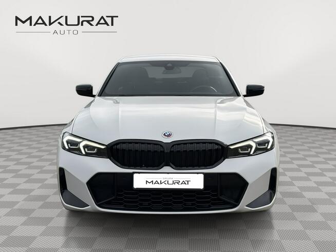 GD8G927#318i M Sport Podgrz.f LED Pół skóra Salon PL VAT23% Gdynia - zdjęcie 5