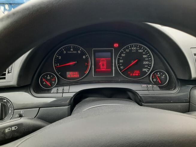 Audi a4 idealny Toruń - zdjęcie 8