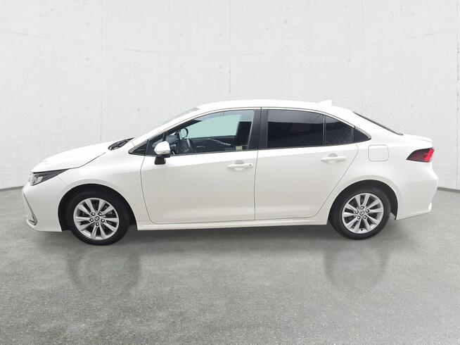 Toyota Corolla Komorniki - zdjęcie 4