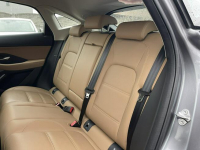 Jaguar E-Pace Automat Kamera Skóra Pamięć Meridian Gliwice - zdjęcie 4