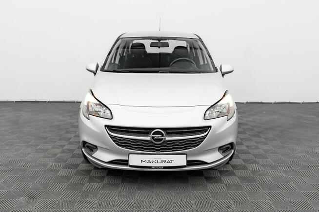 Opel Corsa WE691XA#1.4 Enjoy Cz.cof KLIMA Bluetooth Salon PL VAT 23% Gdańsk - zdjęcie 7