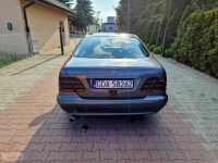 Mercedes-Benz CLK 2.3 Kompressor LPG Gaz! Bydgoszcz - zdjęcie 4