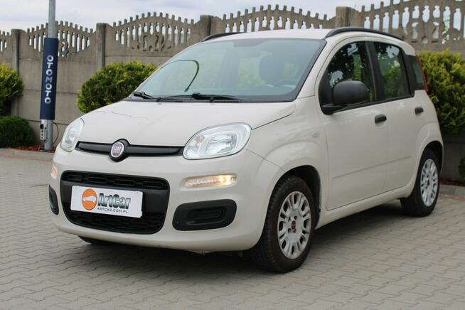 Fiat Panda III 1.2 Benzyna 69km 2014Rok Salon Polska Zambrów - zdjęcie 2