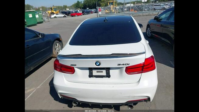 BMW 340 B58 / xDrive / M-Pakiet Tarnów - zdjęcie 4