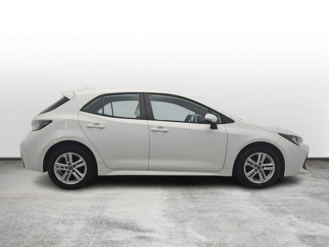 Toyota Corolla 1.8 Hybrid Comfort ! Z polskiego salonu ! Faktura VAT ! Warszawa - zdjęcie 6