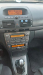 Toyota avensis T25 Lublin - zdjęcie 10