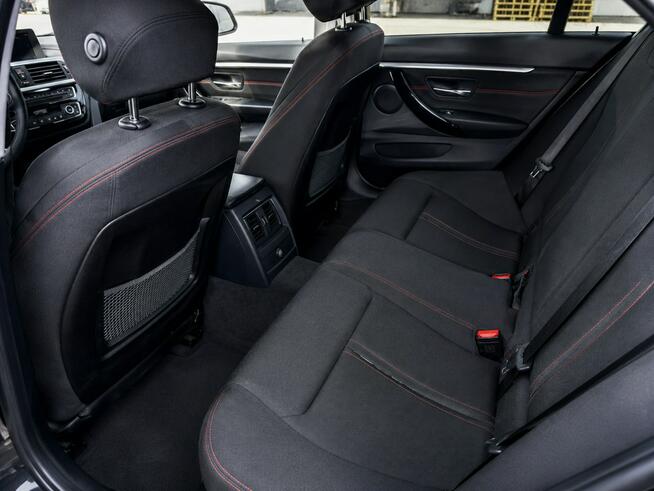 BMW 420 Sadlno - zdjęcie 11