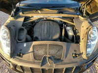 Porsche Macan Sport Chrono Package BOSE 2.0l AWD Sękocin Nowy - zdjęcie 11