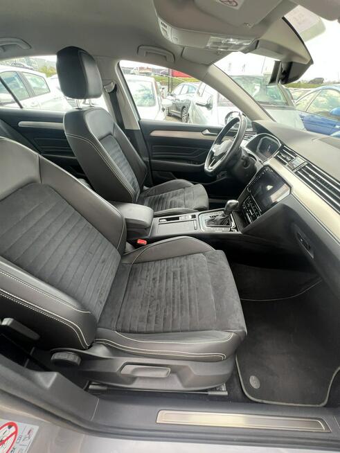 Volkswagen Passat Słupsk - zdjęcie 10