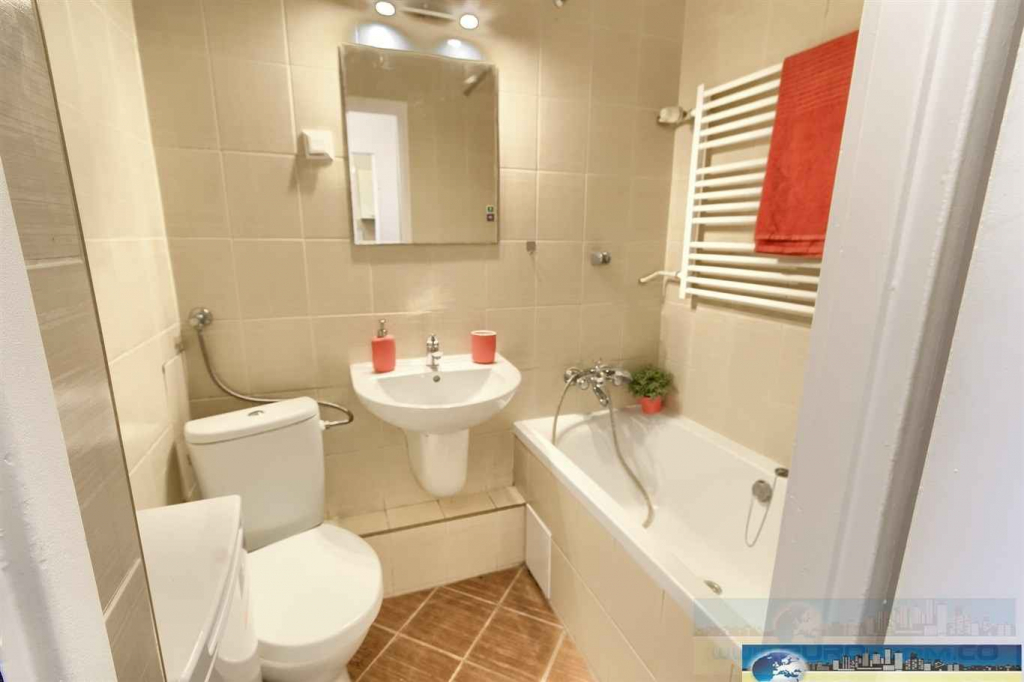 Do wynajęcia jasne 2 pokojowe mieszkanie! Poznań, os. Kosmonautów Stare Miasto - zdjęcie 7