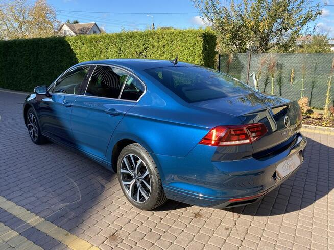 Volkswagen Passat 1.5 EVO TSI 150 KM DSG Salon PL Gwarancja Czyżew - zdjęcie 8