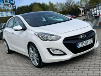 Hyundai i30 *Premium*Panorama*Kamera Cofania*Niski Przebieg*Gwarancja* Zduńska Wola - zdjęcie 3