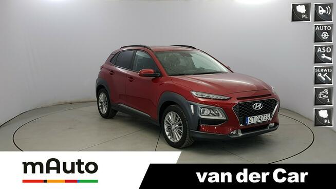 Hyundai Kona 1.0 T-GDI Style ! Z Polskiego Salonu ! Faktura Vat ! Warszawa - zdjęcie 1