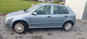 Skoda fabia 1.9 tdi rok 2004 Ciechanowice - zdjęcie 6