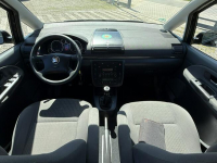 Seat Alhambra *tylko 210 tkm*super stan*z Niemiec* Dąbrowa - zdjęcie 5
