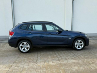 BMW X1 Bezwypadkowy Zadbany Super Stan Nowa Wieś Rzeczna - zdjęcie 6