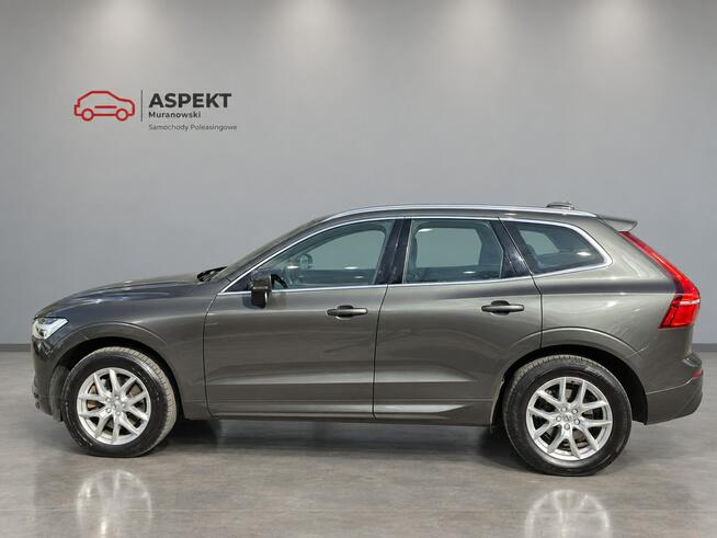 Volvo XC 60 D3 Momentum / Serwisowany w ASO Skępe - zdjęcie 2