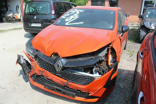 Renault Clio Ostrów Wielkopolski - zdjęcie 5