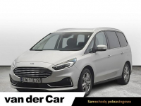 Ford Galaxy 2.0 EcoBlue Titanium ! Z Polskiego Salonu ! Faktura VAT !