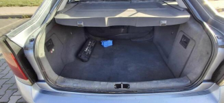 Opel vectra 1.9 diesel 120km Mszczonów - zdjęcie 2