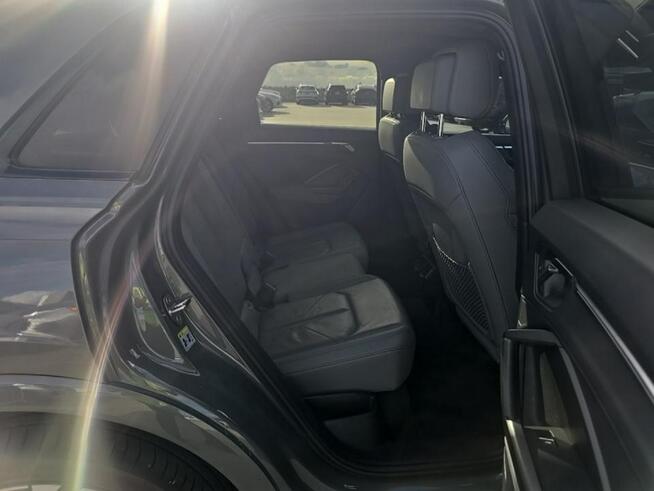Audi Q3 Premium Plus / S-Line / Quattro Chwaszczyno - zdjęcie 10
